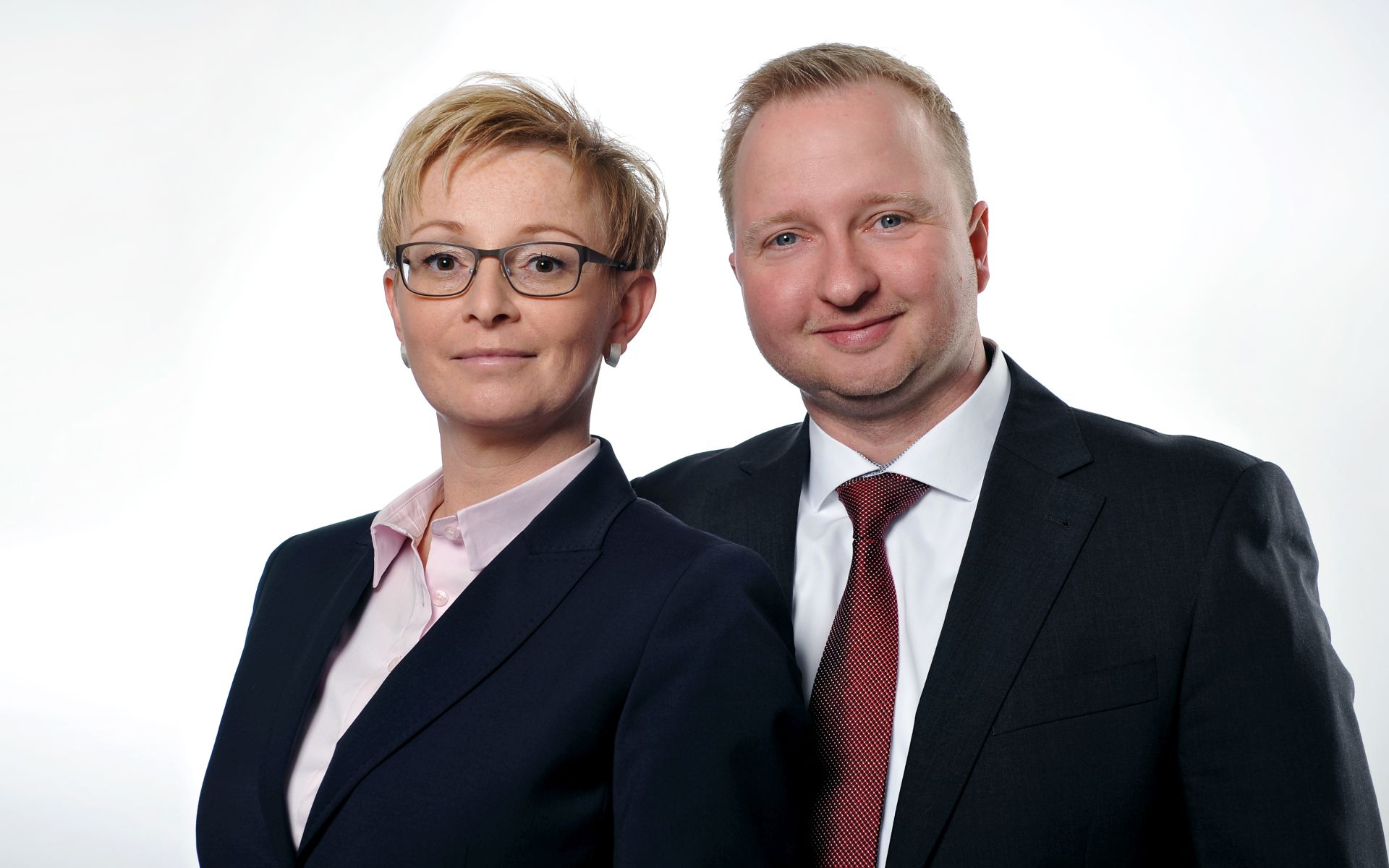 Informieren