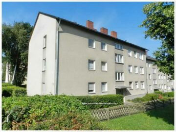 …..3 Zimmer, Küche, Bad in zentraler Lage von Mayen …….. 56727 Mayen, Wohnung
